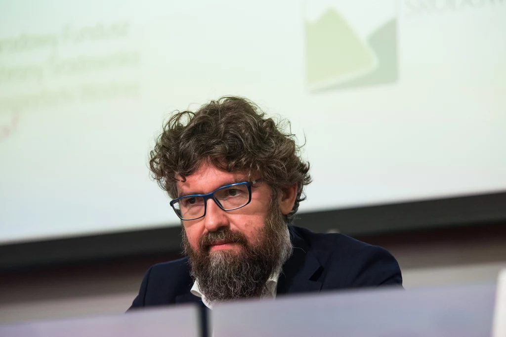 Piotr Woźny Piotr Woźny