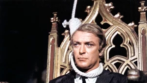 "Mag": Najgorsza rola w karierze Michaela Caine'a