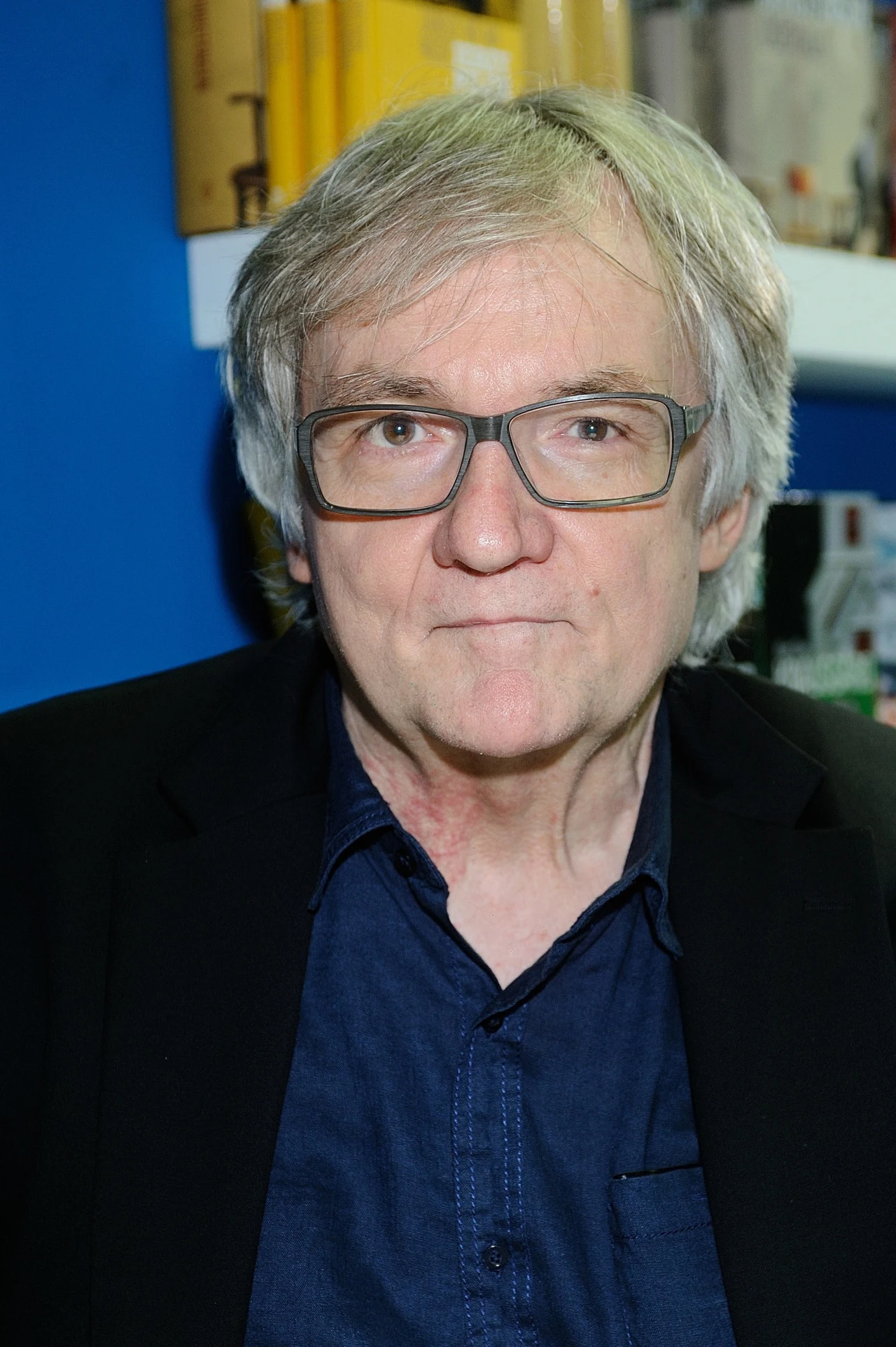 Jerzy Pilch Jerzy Pilch