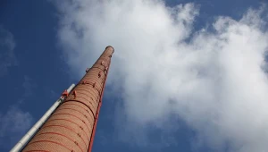 Zielony Ład nie za cenę konkurencyjności Europy 