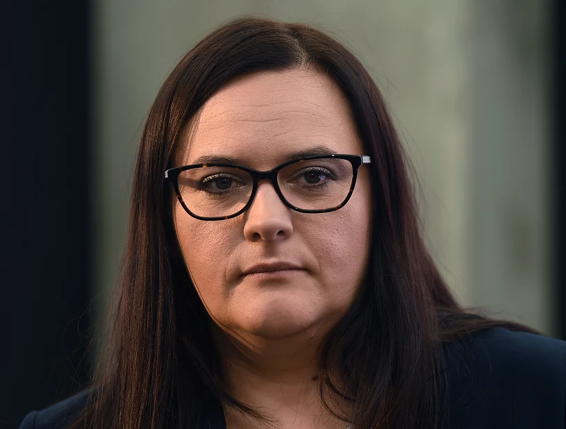 Małgorzata Jarosińska-Jedynak , minister funduszy i polityki regionalnej