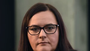 Małgorzata Jarosińska-Jedynak , minister funduszy i polityki regionalnej