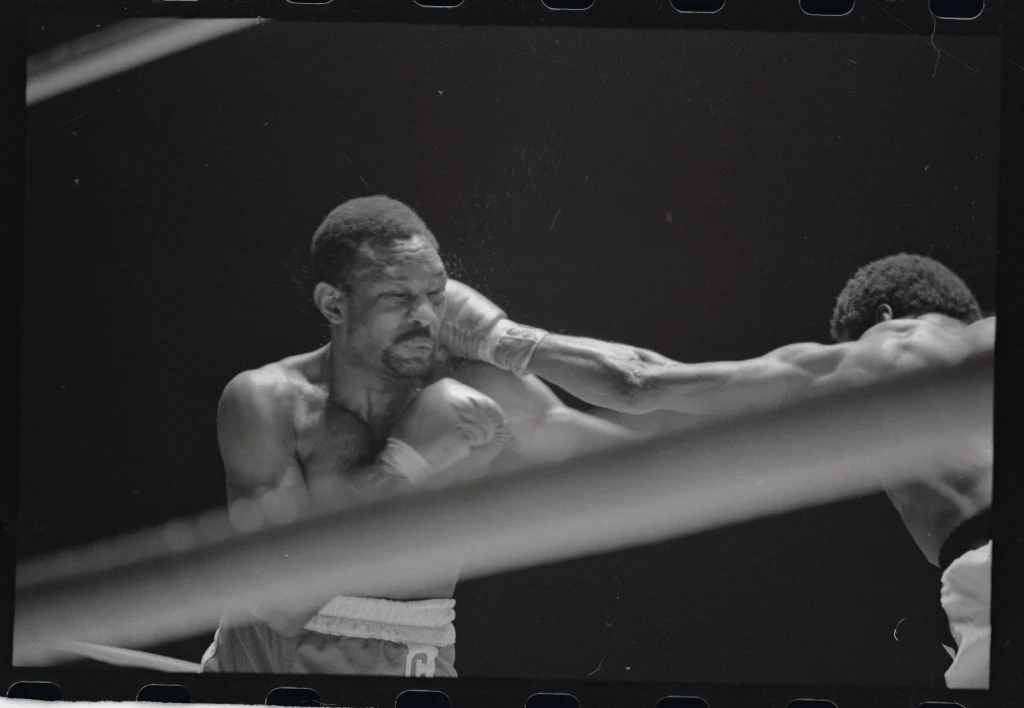 Curtis Cokes Curtis Cokes