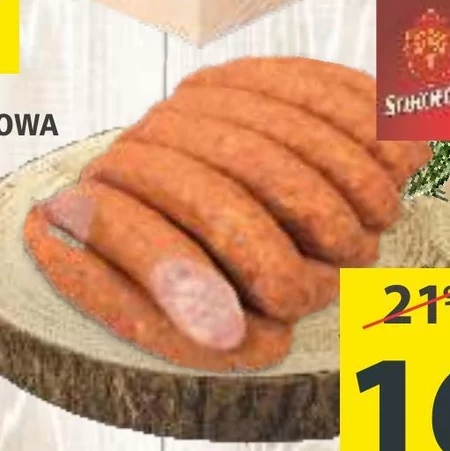 Kiełbasa Sokołów