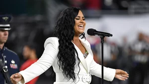 Demi Lovato nie ukrywa, że jest zakochana