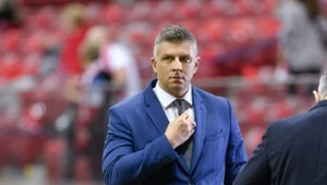 Ostatnim meczem piłkarskim skomentowanym przez Mateusza Borka jest spotkanie Polska - Słowenia w połowie listopada 2019 roku