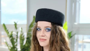 Kasia Lins wypuściła nową płytę