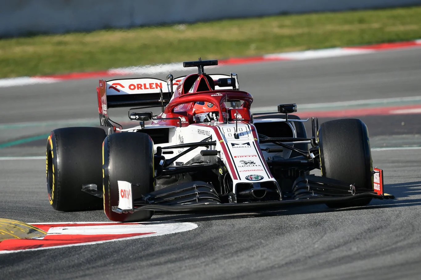 Robert Kubica Robert Kubica