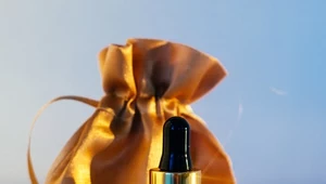 Ujędrniające Serum Pod Oczy Golden Eye, Bless Me Cosmetics