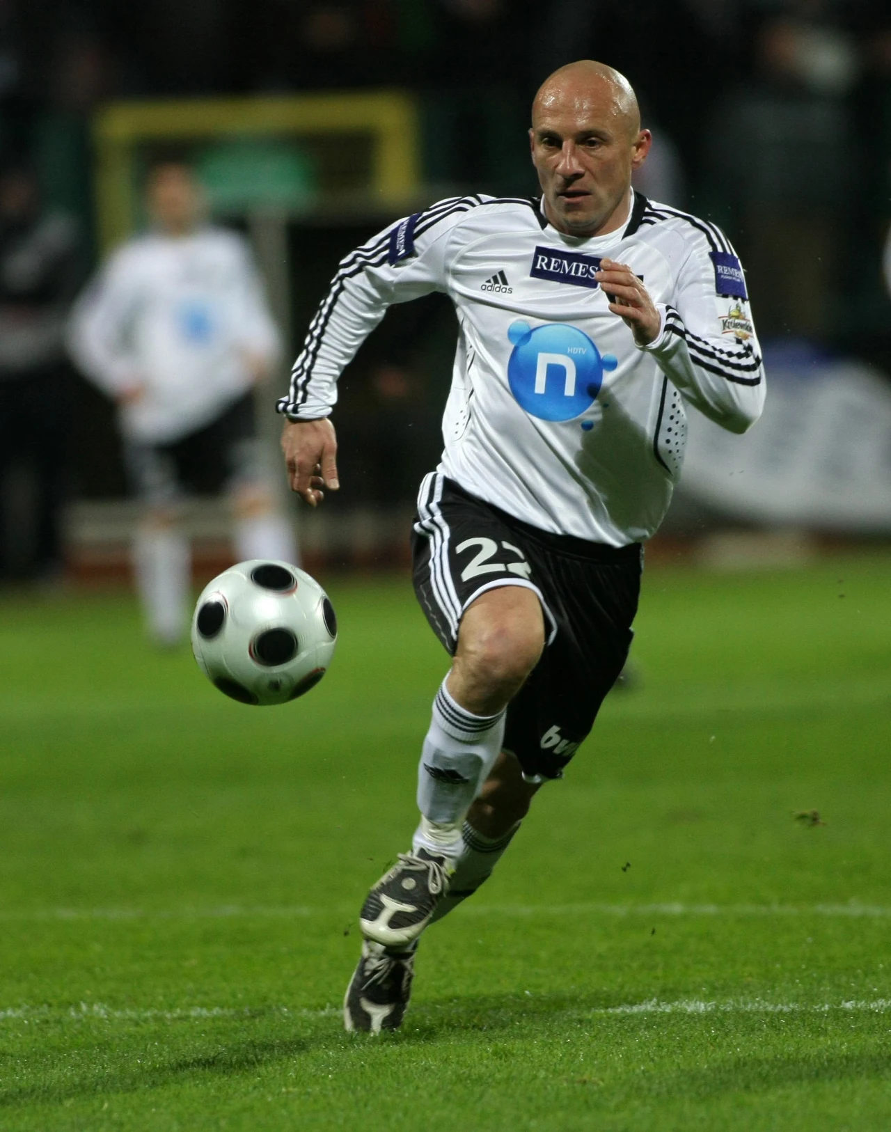 Piotr Rocki Piotr Rocki