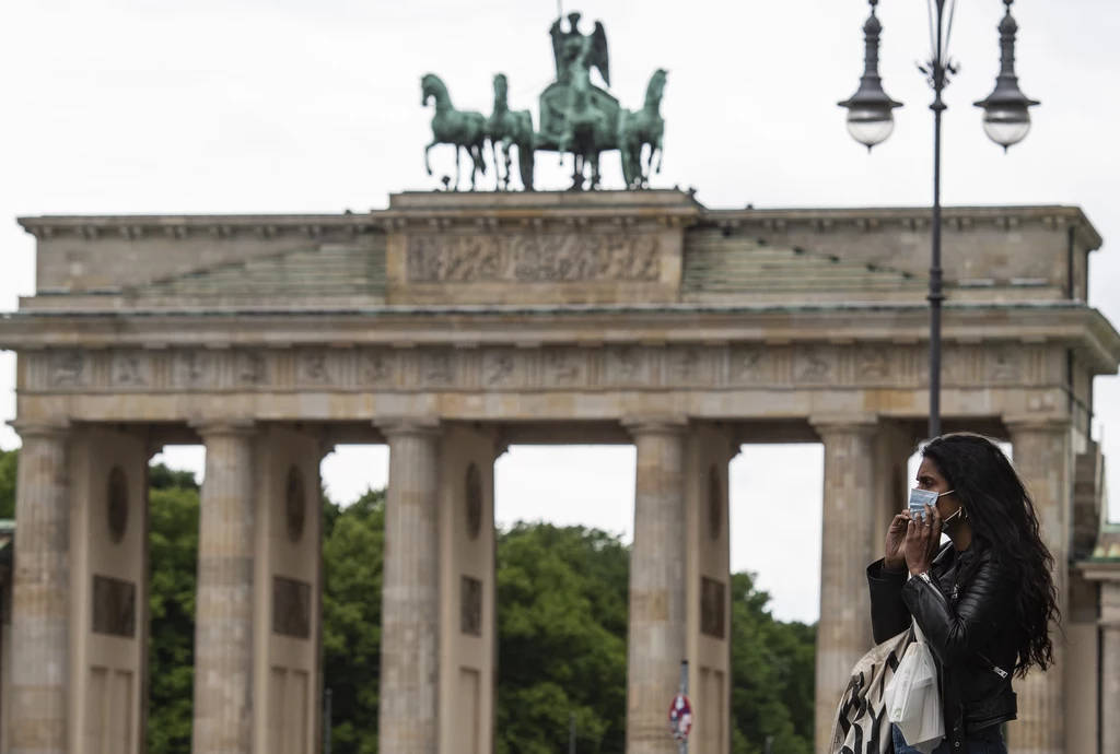 Berlin Berlin