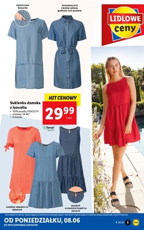 Katalog Lidl