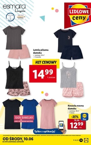 Katalog Lidl