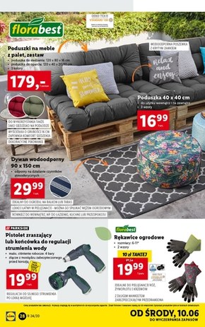 Katalog Lidl