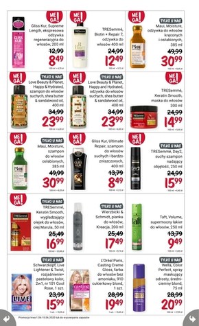 Poznaj gorące trendy sezonu - Rossmann