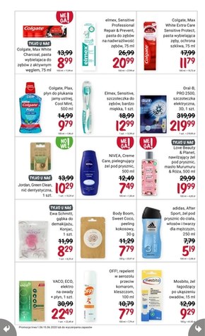 Poznaj gorące trendy sezonu - Rossmann