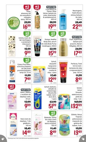 Poznaj gorące trendy sezonu - Rossmann