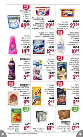 Poznaj gorące trendy sezonu - Rossmann
