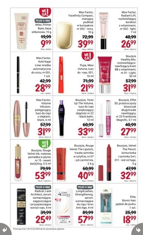 Poznaj gorące trendy sezonu - Rossmann