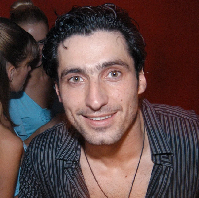 Andrzej Bizon, 2004 rok