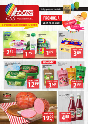 Promocje w PSS Lublin