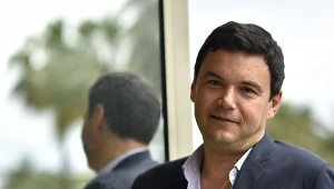 Piketty: Konieczny system większej sprawiedliwości podatkowej