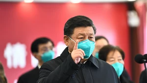 Prezydent Xi weźmie udział w wirtualnym szczycie klimatycznym Bidena