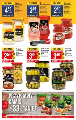 Hity Tygodnia w POLOmarket