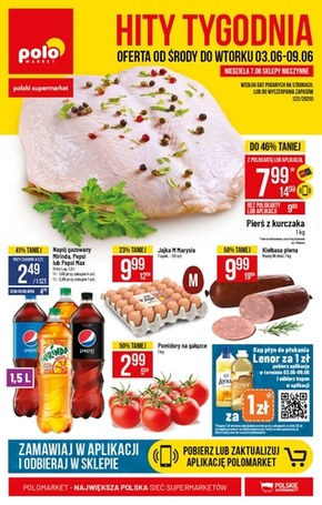 Hity Tygodnia w POLOmarket