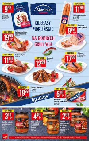 Hity Tygodnia w POLOmarket