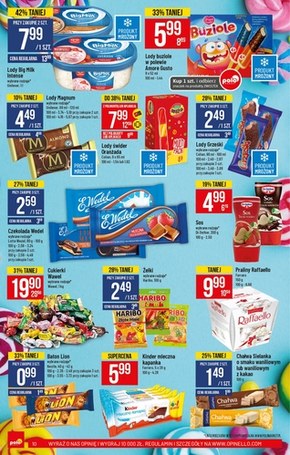 Hity Tygodnia w POLOmarket