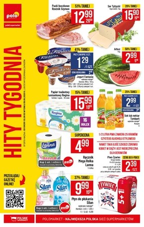 Hity Tygodnia w POLOmarket