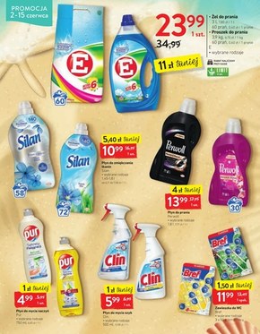 Maxi hity na lato w Intermarche