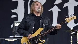 ​NASA i SpaceX przy dźwiękach Black Sabbath i AC/DC. Geezer Butler komentuje