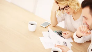 Dla nowych kredytobiorców przyszły złe czasy.