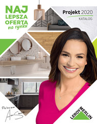 Najlepsza oferta na rynku w Leroy Merlin!