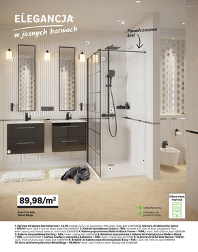 Najlepsza oferta na rynku w Leroy Merlin!