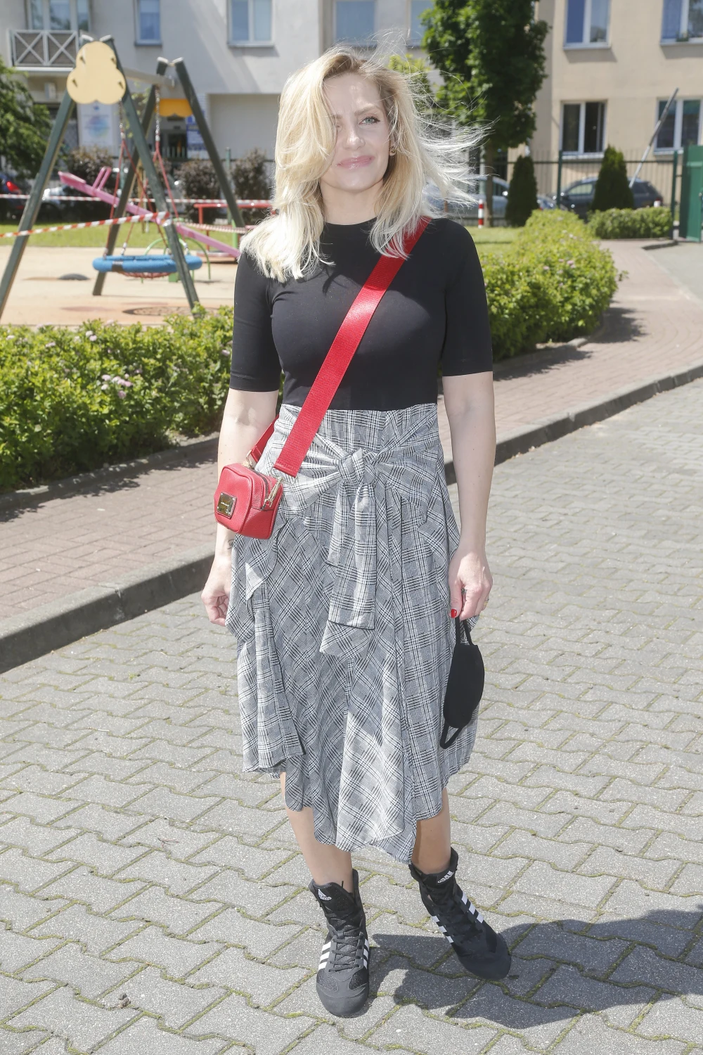 Maja Frykowska obecnie 