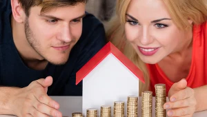 Zamiast wspierać zakup mieszkania rząd chce dopłacić do jego wykończenia