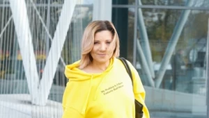 Magda Femme zmieniła kolor włosów