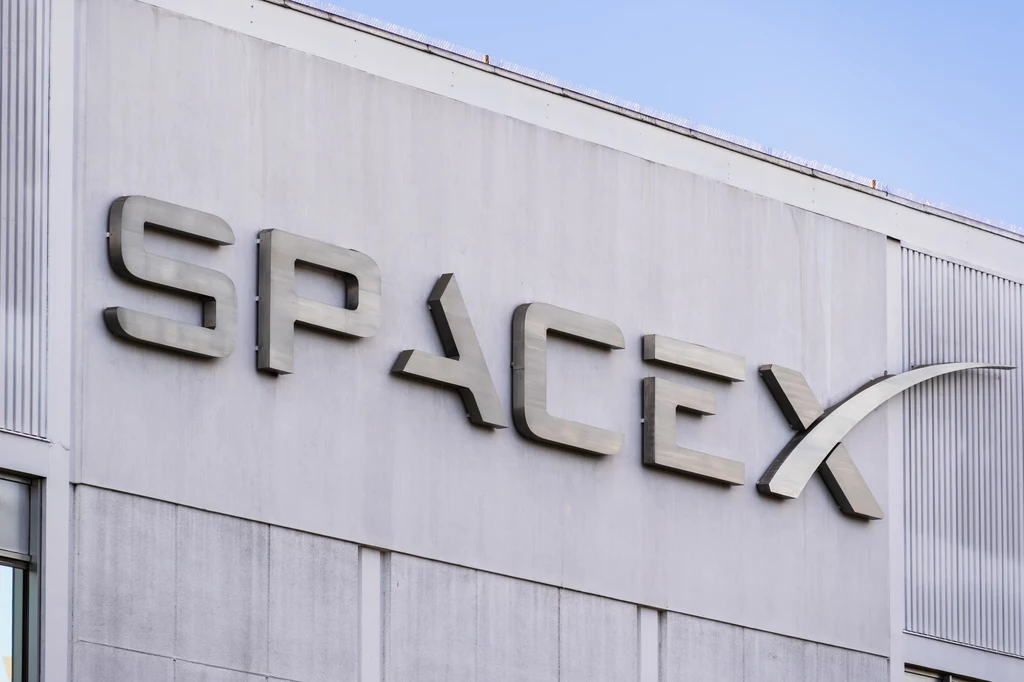 SpaceX zaczyna wyrastać na kosmicznego giganta