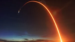 Pływająca platforma wiertnicza SpaceX gotowa jeszcze w 2021 roku?