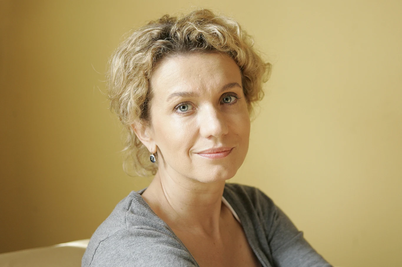 Joanna Trzepiecińska