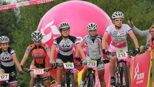 Rita Malinkiewicz (druga z prawej)