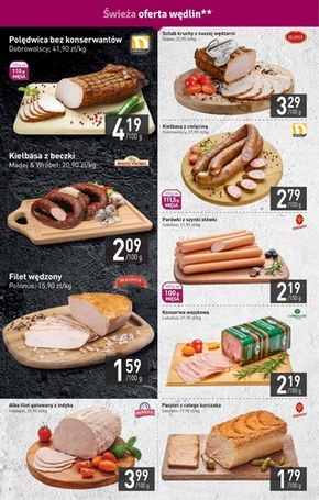 Odsiecz cenowa w Stokrtce Market