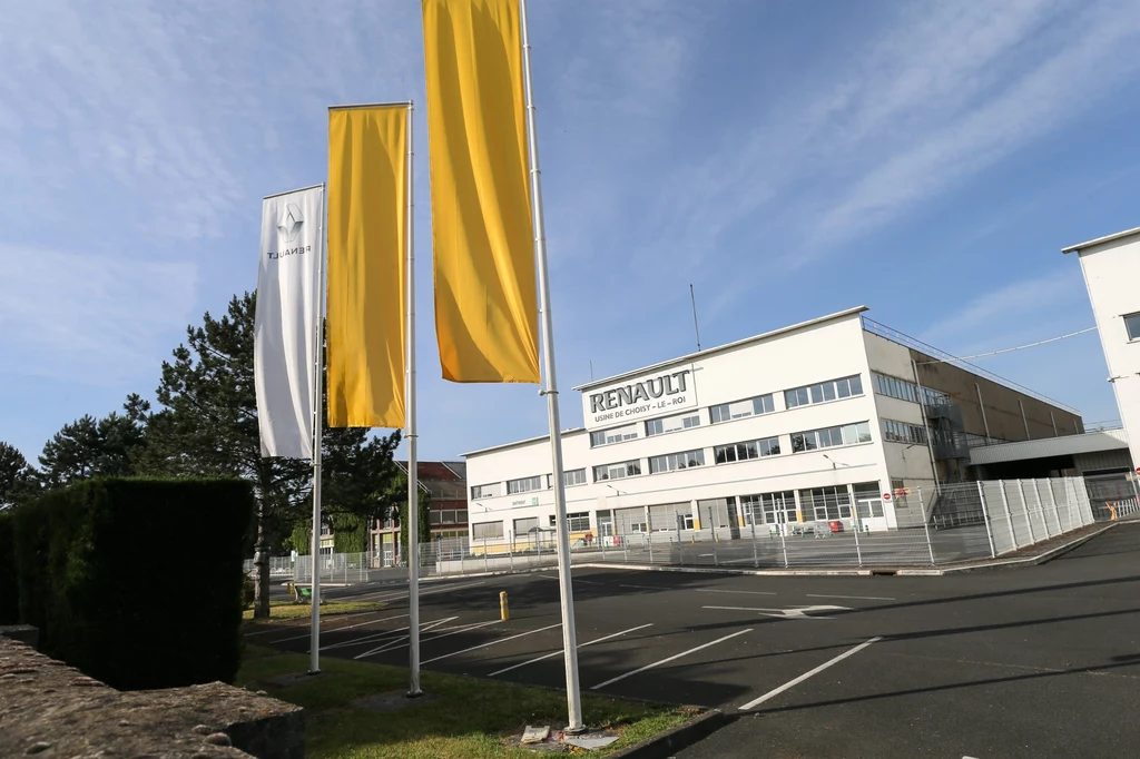 Renault czekają poważne zmiany