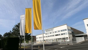 Renault czekają poważne zmiany