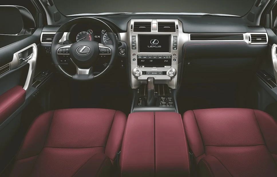 Lexus GX 460 Lexus GX 460