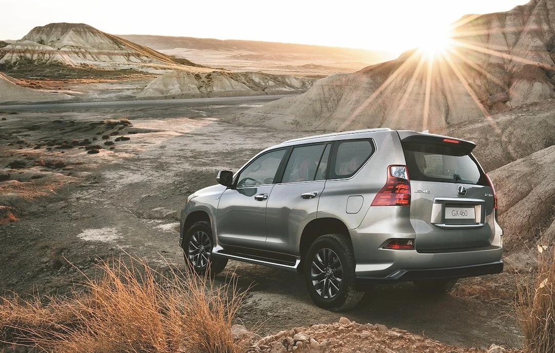 Lexus GX 460 Lexus GX 460