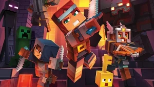 Minecraft: Dungeons
